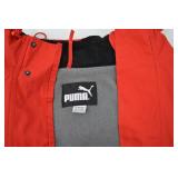 Puma Kansas City Chiefs NFL Jacket XL Puma Kansas City Chiefs NFL Jacket XL