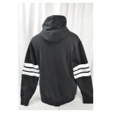Mitchell & Ness Chiefs Throwbacks Hoodie 2XL Black Mitchell & Ness Chiefs Throwbacks Hoodie 2XL Black
