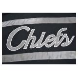 Mitchell & Ness Chiefs Throwbacks Hoodie 2XL Black Mitchell & Ness Chiefs Throwbacks Hoodie 2XL Black