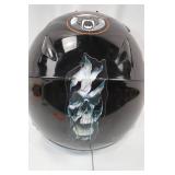 Arctic Cat Zamp Full Face Helmet with Goggles Arctic Cat Zamp Full Face Helmet with Goggles