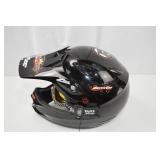 Arctic Cat Zamp Full Face Helmet with Goggles Arctic Cat Zamp Full Face Helmet with Goggles
