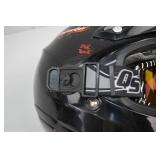 Arctic Cat Zamp Full Face Helmet with Goggles Arctic Cat Zamp Full Face Helmet with Goggles