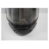 HJC CL-12 Full Face Motorcycle Helmet Black HJC CL-12 Full Face Motorcycle Helmet Black