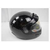 HJC CL-12 Full Face Motorcycle Helmet Black HJC CL-12 Full Face Motorcycle Helmet Black