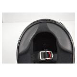 HJC CL-12 Full Face Motorcycle Helmet Black HJC CL-12 Full Face Motorcycle Helmet Black