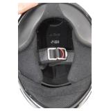 HJC CL-12 Full Face Motorcycle Helmet Black HJC CL-12 Full Face Motorcycle Helmet Black
