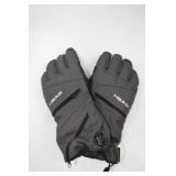 HEAD Insulated Winter Sports Gloves, 2 Pairs HEAD Insulated Winter Sports Gloves, 2 Pairs