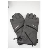 HEAD Insulated Winter Sports Gloves, 2 Pairs HEAD Insulated Winter Sports Gloves, 2 Pairs