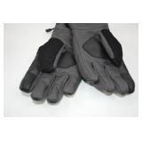 HEAD Insulated Winter Sports Gloves, 2 Pairs HEAD Insulated Winter Sports Gloves, 2 Pairs