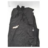 Castle X AirGuard Snow Pants XL Black Castle X AirGuard Snow Pants XL Black