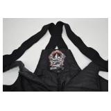 Castle X AirGuard Snow Pants XL Black Castle X AirGuard Snow Pants XL Black