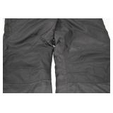 Castle X AirGuard Snow Pants XL Black Castle X AirGuard Snow Pants XL Black