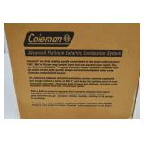 Coleman DuraCat Portable Catalytic Heater, New in Box Coleman DuraCat Portable Catalytic Heater, New in Box