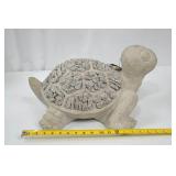Concrete Turtle Garden Statue Concrete Turtle Garden Statue