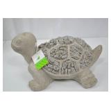 Concrete Turtle Garden Statue Concrete Turtle Garden Statue