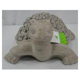 Concrete Turtle Garden Statue Concrete Turtle Garden Statue
