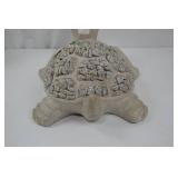 Concrete Turtle Garden Statue Concrete Turtle Garden Statue