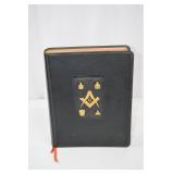 1957 Holman Masonic Holy Bible Reference Dictionary Index 1957 Holman Masonic Holy Bible Reference Dictionary Index