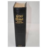 1957 Holman Masonic Holy Bible Reference Dictionary Index 1957 Holman Masonic Holy Bible Reference Dictionary Index