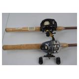 Pair of Cabela Pair of Cabela