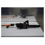 Remington Branch Wizard PRO Electric Pole Saw RM1015SPS RMPS2N1S Remington Branch Wizard PRO Electric Pole Saw RM1015SPS RMPS2N1S