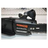 Remington Branch Wizard PRO Electric Pole Saw RM1015SPS RMPS2N1S Remington Branch Wizard PRO Electric Pole Saw RM1015SPS RMPS2N1S