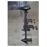 Minn Kota Trolling Motor Minn Kota Trolling Motor