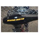 Minn Kota Trolling Motor Minn Kota Trolling Motor