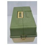 Plano Tackle Box Loaded with Fishing Lures, Bobbers, and Accessories Plano Tackle Box Loaded with Fishing Lures, Bobbers, and Accessories