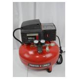 Porter-Cable 6 Gallon Pancake Air Compressor 150 PSI Porter-Cable 6 Gallon Pancake Air Compressor 150 PSI