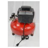 Porter-Cable 6 Gallon Pancake Air Compressor 150 PSI Porter-Cable 6 Gallon Pancake Air Compressor 150 PSI