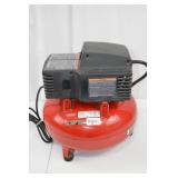 Porter-Cable 6 Gallon Pancake Air Compressor 150 PSI Porter-Cable 6 Gallon Pancake Air Compressor 150 PSI