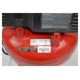 Porter-Cable 6 Gallon Pancake Air Compressor 150 PSI Porter-Cable 6 Gallon Pancake Air Compressor 150 PSI