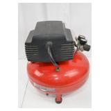 Porter-Cable 6 Gallon Pancake Air Compressor 150 PSI Porter-Cable 6 Gallon Pancake Air Compressor 150 PSI