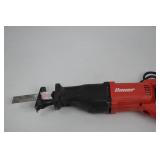 Bauer Variable Speed Reciprocating Saw, Corded Bauer Variable Speed Reciprocating Saw, Corded