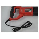 Bauer Variable Speed Reciprocating Saw, Corded Bauer Variable Speed Reciprocating Saw, Corded