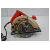 Craftsman Millennium 2-1/4 HP 7-1/4 in Circular Saw, 12A Craftsman Millennium 2-1/4 HP 7-1/4 in Circular Saw, 12A