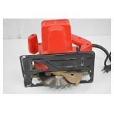 Craftsman Millennium 2-1/4 HP 7-1/4 in Circular Saw, 12A Craftsman Millennium 2-1/4 HP 7-1/4 in Circular Saw, 12A