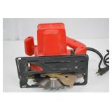 Craftsman Millennium 2-1/4 HP 7-1/4 in Circular Saw, 12A Craftsman Millennium 2-1/4 HP 7-1/4 in Circular Saw, 12A