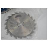 Ryobi 7-1/4 Inch Circular Saw with Extra Blade Ryobi 7-1/4 Inch Circular Saw with Extra Blade