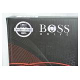 Boss Drive Car Trash Bags with Lid and Storage Pockets - Lot of 5 Boss Drive Car Trash Bags with Lid and Storage Pockets - Lot of 5