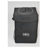Boss Drive Car Trash Bags with Lid and Storage Pockets - Lot of 5 Boss Drive Car Trash Bags with Lid and Storage Pockets - Lot of 5