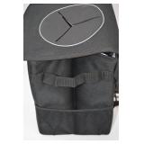 Boss Drive Car Trash Bags with Lid and Storage Pockets - Lot of 5 Boss Drive Car Trash Bags with Lid and Storage Pockets - Lot of 5