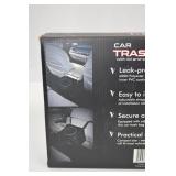 Boss Drive Car Trash Bags with Lid and Storage Pockets - Lot of 5 Boss Drive Car Trash Bags with Lid and Storage Pockets - Lot of 5
