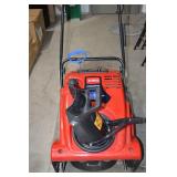 Toro Power Clear 721 E 21-Inch Snow Blower 212cc Electric Start Toro Power Clear 721 E 21-Inch Snow Blower 212cc Electric Start
