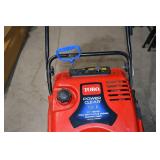 Toro Power Clear 721 E 21-Inch Snow Blower 212cc Electric Start Toro Power Clear 721 E 21-Inch Snow Blower 212cc Electric Start