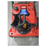 Toro Power Clear 721 E 21-Inch Snow Blower 212cc Electric Start Toro Power Clear 721 E 21-Inch Snow Blower 212cc Electric Start