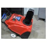 Toro Power Clear 721 E 21-Inch Snow Blower 212cc Electric Start Toro Power Clear 721 E 21-Inch Snow Blower 212cc Electric Start