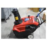 Toro Power Clear 721 E 21-Inch Snow Blower 212cc Electric Start Toro Power Clear 721 E 21-Inch Snow Blower 212cc Electric Start
