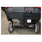 Toro Power Clear 721 E 21-Inch Snow Blower 212cc Electric Start Toro Power Clear 721 E 21-Inch Snow Blower 212cc Electric Start